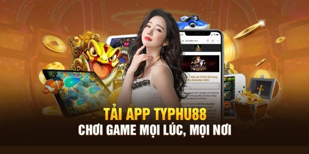 Một vài lưu ý cần để tâm khi tải app typhu88 