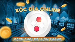 Hệ thống game xóc đĩa đổi thưởng typhu88 công bằng và minh bạch nhất thị trường 